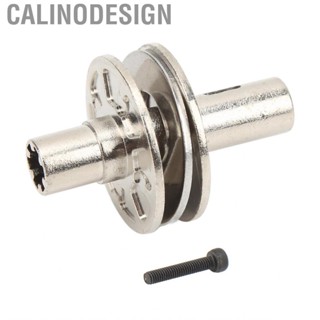 Calinodesign Slipper Set Spur Gears Stainless Steel RC Car