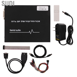 Sudi OBD Diagnostic Tool  ECU Programmer Read Write for Car Motorcycle