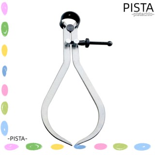 Pista เข็มทิศกลึง สเตนเลส 0-125 มม. สําหรับงานไม้