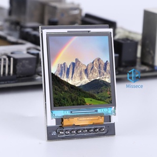 โมดูลหน้าจอ LCD 1.44 นิ้ว ST7735S สําหรับ Arduino [Missece.th]