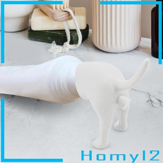 [HOMYL2] ท็อปเปอร์ยาสีฟัน แบบพกพา สําหรับแฟนหนุ่ม