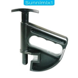 [Sunnimix1] อะไหล่ขอบยาง ทนทาน แบบเปลี่ยน สําหรับเปลี่ยนล้อรถยนต์