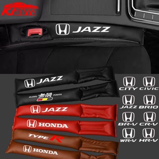 แถบกันรั่วซึม อุปกรณ์เสริม สําหรับรถยนต์ Honda Jazz G2 GE GC G3 GK GH GP G4 GR GS Type R Mugen