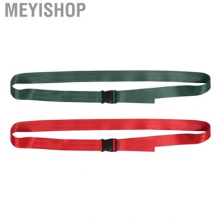 Meyishop Extremity Mobilization Strap Physical  Adjustable Manual Lateral Tracti