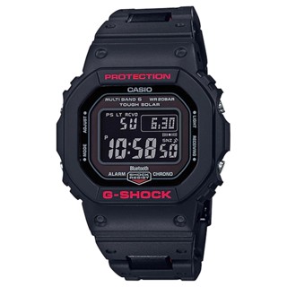 Casio G-Shock ดิจิตอลมาตรฐาน รุ่น GW-B5600HR-1