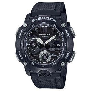 Casio G-Shock รุ่น GA-2000S-1A