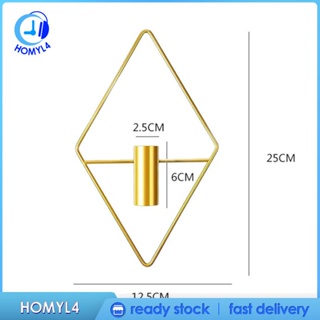 [Homyl4] แจกันกระถางต้นไม้ แบบแขวนผนัง สําหรับห้องเรียน บ้าน ระเบียง