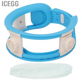 Icegg Baby Neck Brace Torticollis Corrector Child Soft Support For Crooked