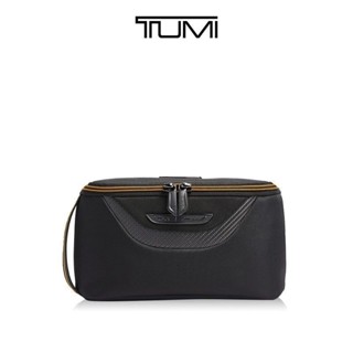 Tumi/tumi McLaren McLaren กระเป๋าเครื่องสําอาง แบบพกพา สําหรับผู้ชาย ผู้หญิง373014D D