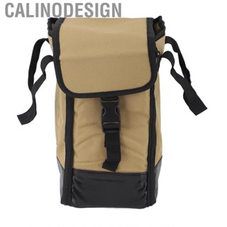 Calinodesign Camping Lantern Organizer Bag  Deformation Proof Light Storage Protective for Outdoor Hiking Travel