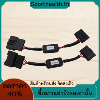 อะแดปเตอร์สัญญาณไฟเลี้ยวไดนามิก 12v 3W LED สําหรับ BMW X5 F15 2012-2018