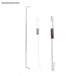 Rten คันเร่งสปริงควบคุมความเร็ว สําหรับ GX160 N 3 ชิ้น