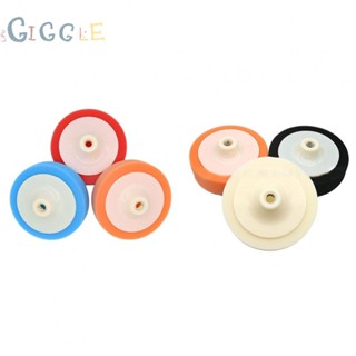 ⭐NEW ⭐Polishing Heads 14MM Thread 150MM Buffing Polishing Pad Car Polishing Pad