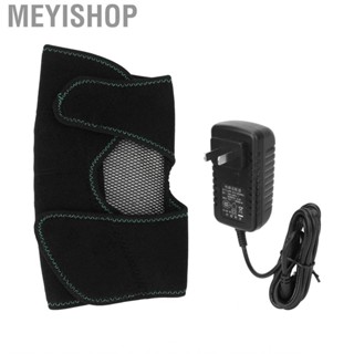 Meyishop Professonal Electric Heated Pad Elbow  Brace Wrap For Unisex HPT