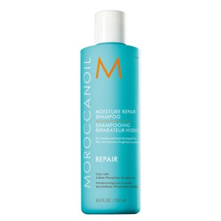 มอยส์เจอร์ แชมพู Moroccanoil Moisture Repair Hair Shampoo