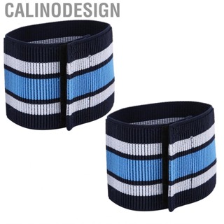 Calinodesign Bicycle Leg Strap Comfortable Bike Pants Bind Mountain