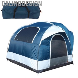 Calinodesign 210D Oxford Car Tail Camping TentStormproof Tailgate Shade Awning Tent New