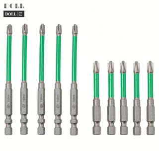 ⭐NEW ⭐Effective Magnetic Screwdriver Bit for Electrician FPH2 (5 5mm) Multiple Lengths