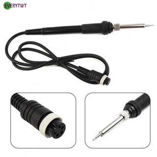 ⭐NEW ⭐Soldering Iron Handle 117cm Length DC 24V Voltage For Soldering Station