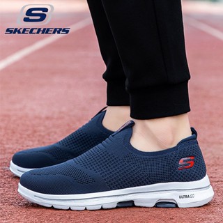 Skechers_ GORUN series รองเท้าวิ่ง พลัสไซซ์ สําหรับผู้ชาย