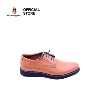 Hush Puppies รองเท้าผู้ชาย รุ่น Waller HP 8HDFB59B2F - สีน้ำตาล