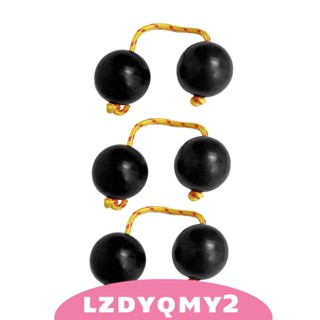 [Lzdyqmy2] เครื่องเขย่าแอฟริกัน ของเล่นเสริมการเรียนรู้เด็ก