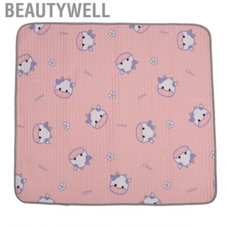 Beautywell Urine Mat Washable Absorbency Cartoon Menstrual Pee Pad 39 Hbh