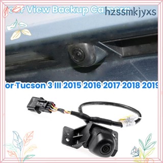 กล้องมองหลังรถยนต์ 95760-D3500 สําหรับ Hyundai Tucson 2016-2018 95760D3001