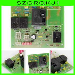 [szgrqkj1] บอร์ดรีเลย์ควบคุมเครื่องปรับอากาศ 3311924.000 สําหรับครัวเรือน