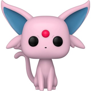 Espeon ของแท้ USA - PoP Funko [โมเดลโปเกมอน]