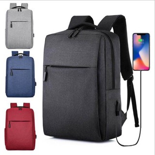 2020 ใหม่แล็ปท็อป Usb กระเป๋าเป้สะพายหลังกระเป๋านักเรียน Rucksack กันขโมยผู้ชาย Backbag Travel Daypacks ชายสันทนาการกระเป๋าเป้สะพายหลัง Mochila ผู้หญิง Gril