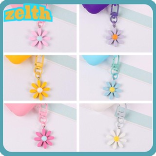 Zelth พวงกุญแจเรซิ่น จี้ห้อยกระเป๋า ของขวัญ สําหรับผู้หญิง