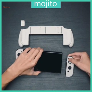 Mojito เคสอัพเกรด TPU จับสบาย ตามหลักสรีรศาสตร์ สําหรับ OLED Gaming Pa