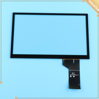 [Reyalxa] หน้าจอสัมผัส LCD แบบเปลี่ยน สําหรับ MIB TDO-WVGA0633F00045