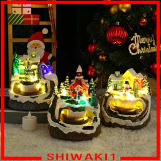 [Shiwaki1] ฉากบ้าน สําหรับร้านอาหาร โต๊ะกาแฟ