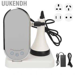 Uukendh 80Khz Cellulite  Machine Strong  Fat Burning Skin  Body Shaping  Tightening Device 100‑240V