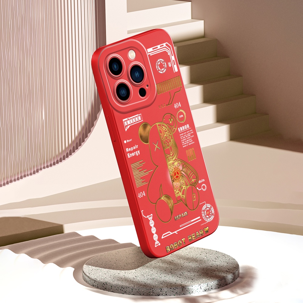 เคส For OPPO A7 A5S A12 A9 A31 A3S A53 A15 A15S A16 A93 A76 A36 A96 A57 A77S Reno 8Z 7Z 5G 2020 2022 เคสออปโป้ Case TY ราคา ถูกที่สุด ดีลบีเคเค แกลเลอรีภาพที่ 9