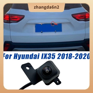 【พร้อมส่ง】กล้องมองหลังรถยนต์ 95760-s6000 95760-S6200 สําหรับ Hyundai IX35 2018-2020 95760 S6200