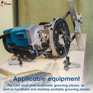 ดอกเราเตอร์สปอยเลอร์ คาร์ไบด์ CNC ก้าน 1/2 นิ้ว สําหรับงานไม้ SHOPSBC0402