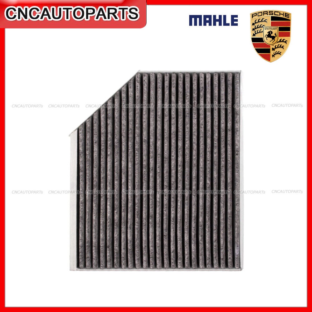 MAHLE ไส้กรองแอร์ PORSCHE MACAN , AUDI A4, A5, Q5 (8R) (ผลิตในยุโรป) LAK386, 8K0819439A, CUK 2450 ราคา ถูกที่สุด ดีลบีเคเค แกลเลอรีภาพที่ 2