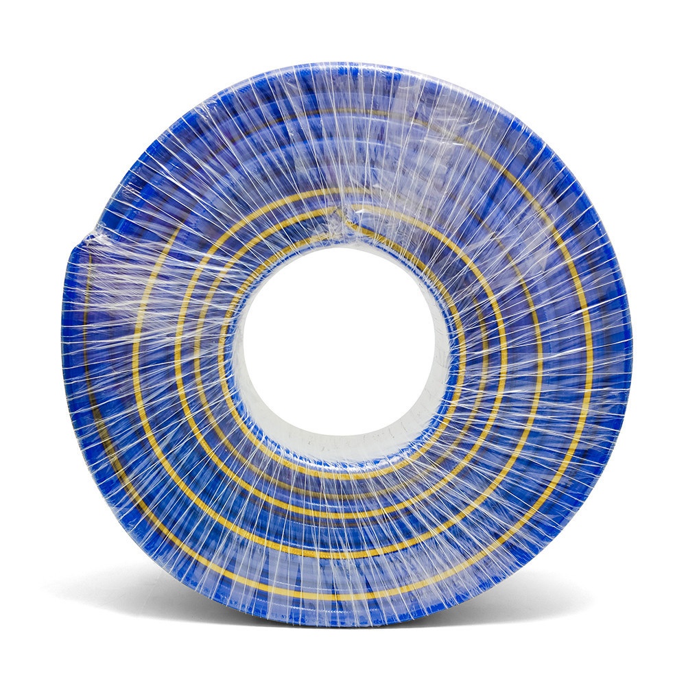 GlobalHouse Tree O สายยาง พีวีซี เสริมใยแก้ว รุ่น PFH14.4-30 ขนาด 5/8