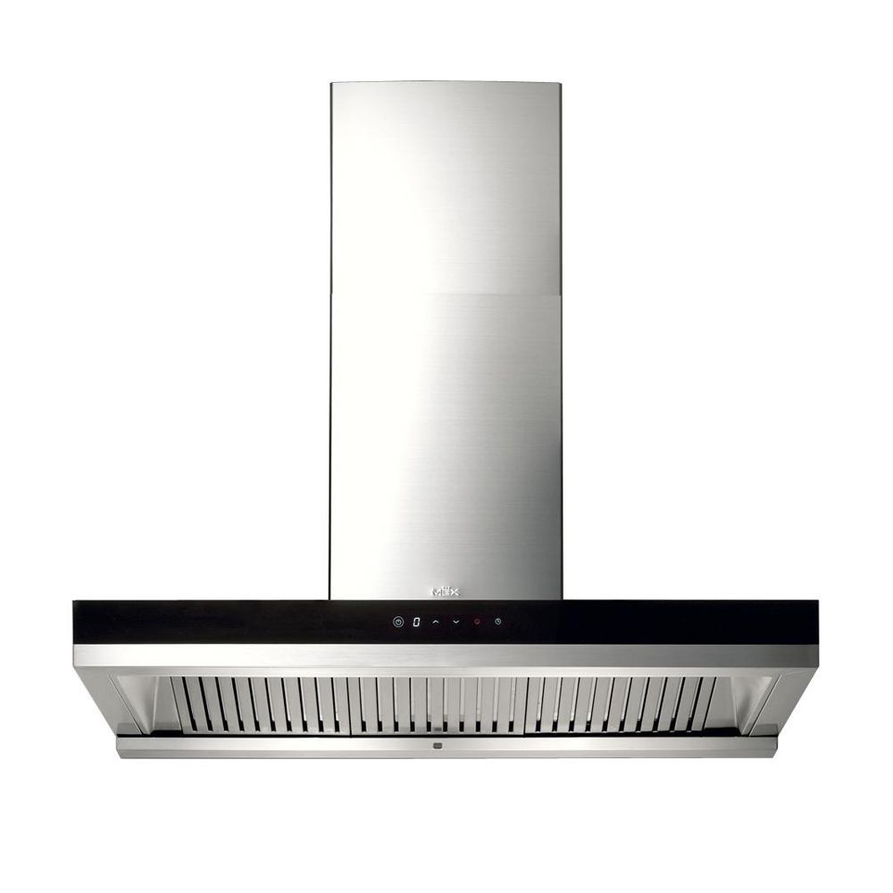 MEX เครื่องดูดควันกระโจม รุ่น K637BFX90