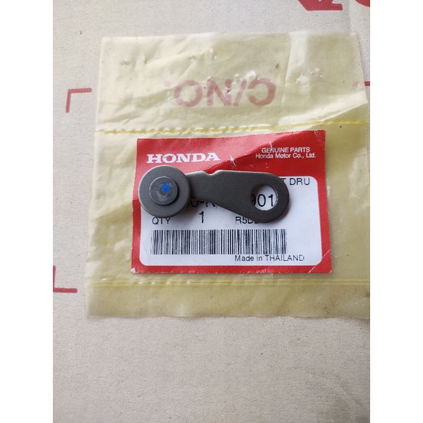 24430-KGH-900ขาบังคับเกียร์แท้ HONDA SONIC 125,CBR150R, 1ชิ้น – โปรปัง