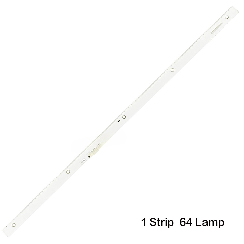 (ใหม่) ไฟ LED TV ua49m6300ak ua49k6300ak ua49k5500ak ua49k6800ajxxz 49 นิ้ว ua49m6300 ua49k6300 ua49