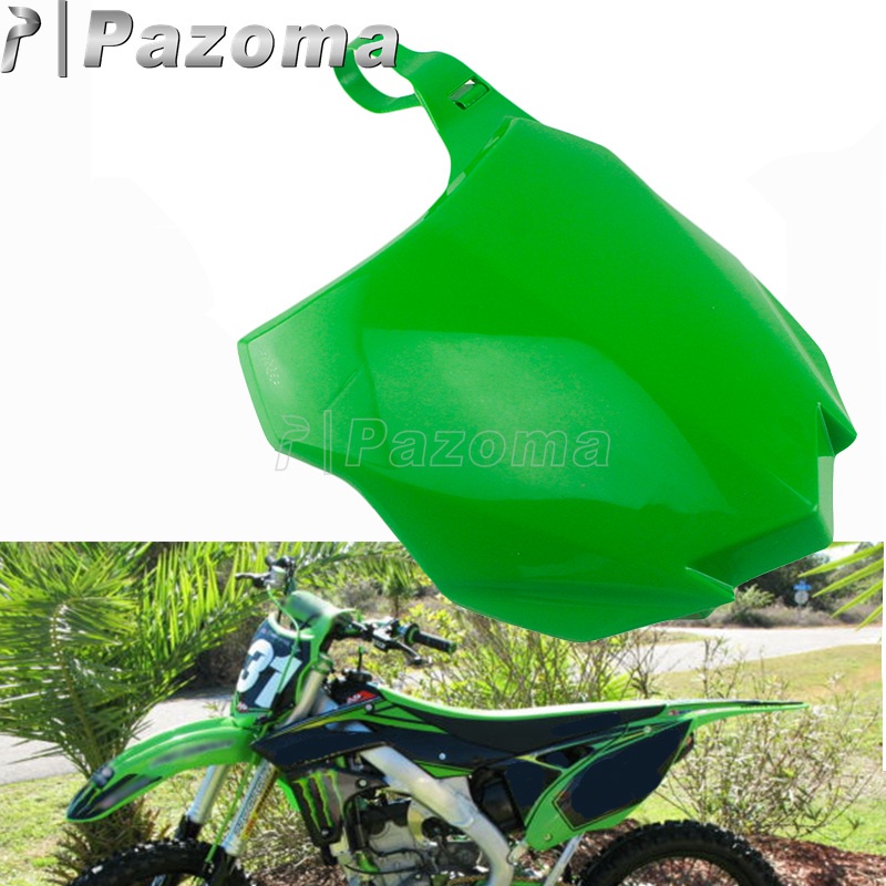 Pa ¿Supermoto 5F KX450F 2013-201