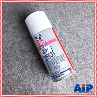 1กระป๋อง KLOUD สเปรย์กระป๋องแดง 180ML กระป๋องแดง Contact Cleaner สเปรย์ ล้างโวลลุ่ม หล่อลื่น ไล่ความชื้น ป้องกันสนิม ...