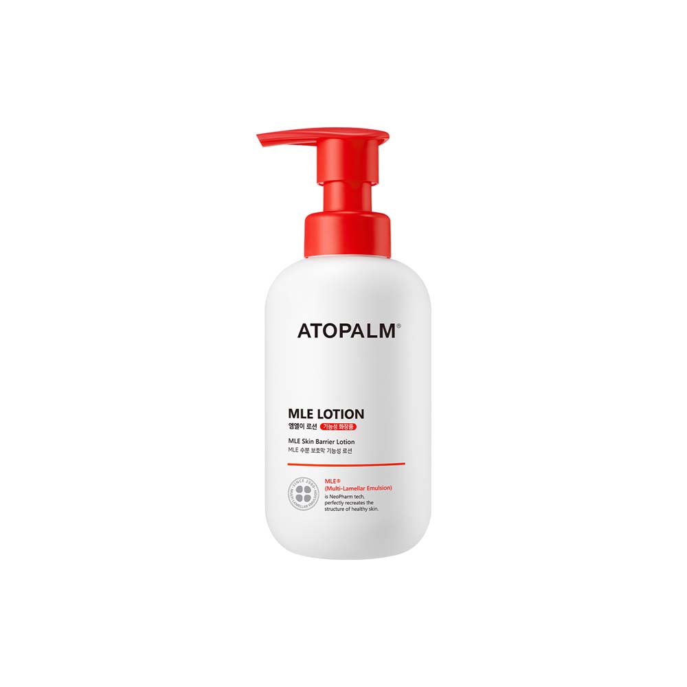 Atopalm MLE Lotion 300ml