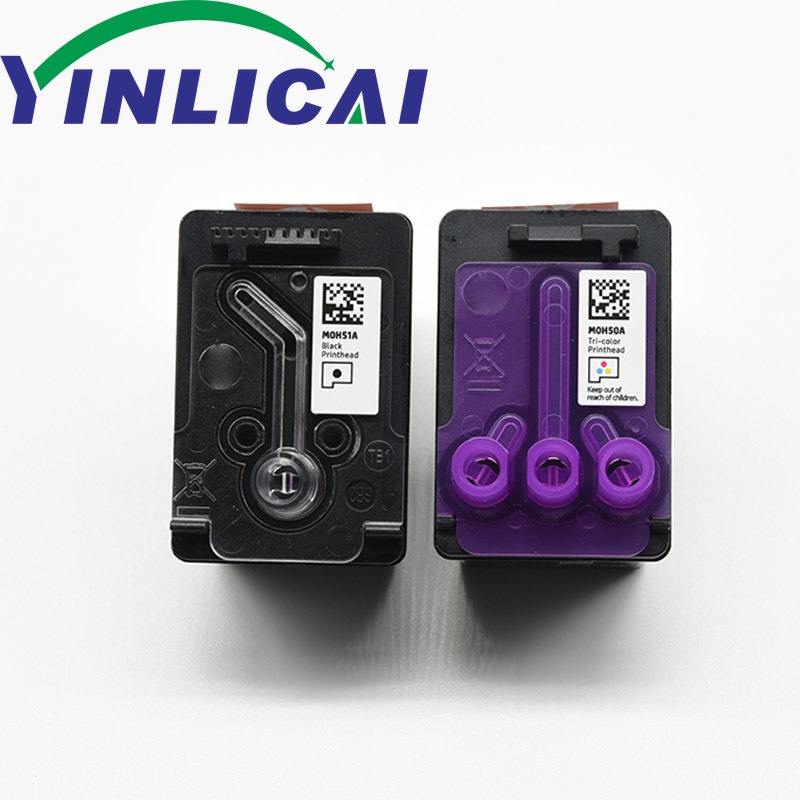 หัวพิมพ์ M0H50A M0H51A สําหรับ HP 5810 5820 GT5810 GT5820 GT5822 419 300 310 318 319 400 410 418