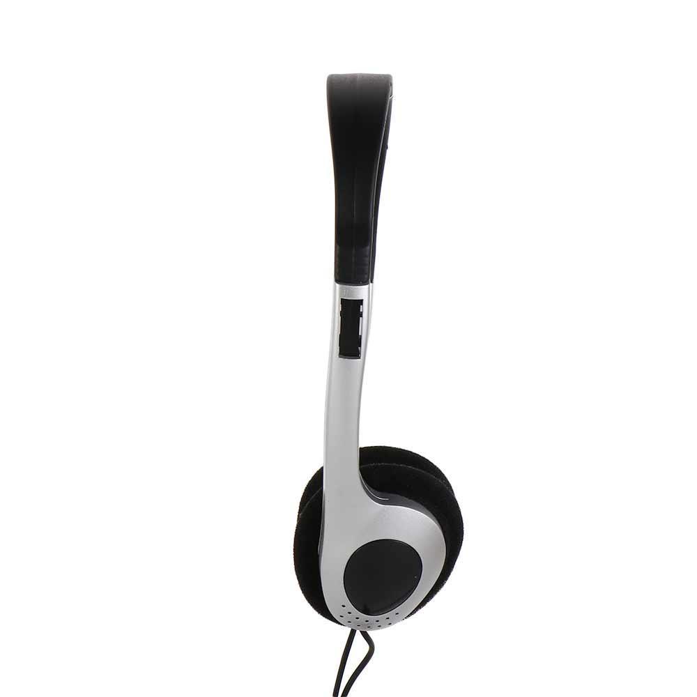 Adamesuo Retro หูฟัง, Over Ear Earbud Vintage Y2k หูฟัง,คลาสสิก 3.5 มม. 80s 90s Retro ชุดหูฟัง CD/Walkman/Mp3