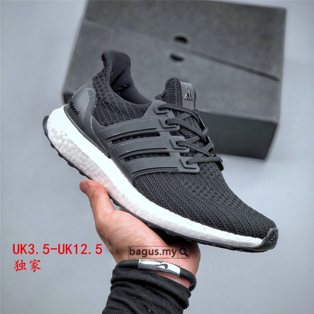 ,Adidas Ultra Boost 4.0 dna UK3.5-UK12.5 EUR36-48 the best quality ultraboost running shoes UB sp